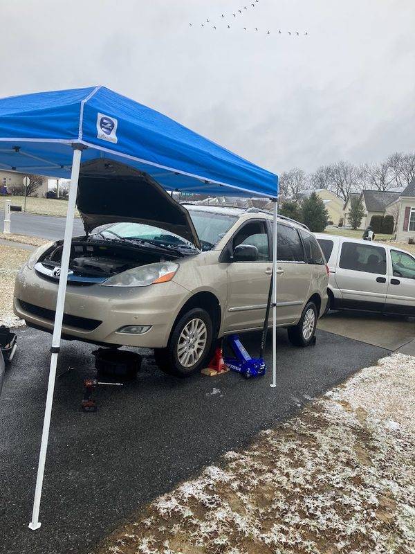 Lancaster’s Mobile Mechanic